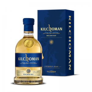 Kilchoman Gift Pak